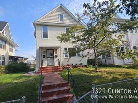 3329 Clinton Ave, Minneapolis, MN
