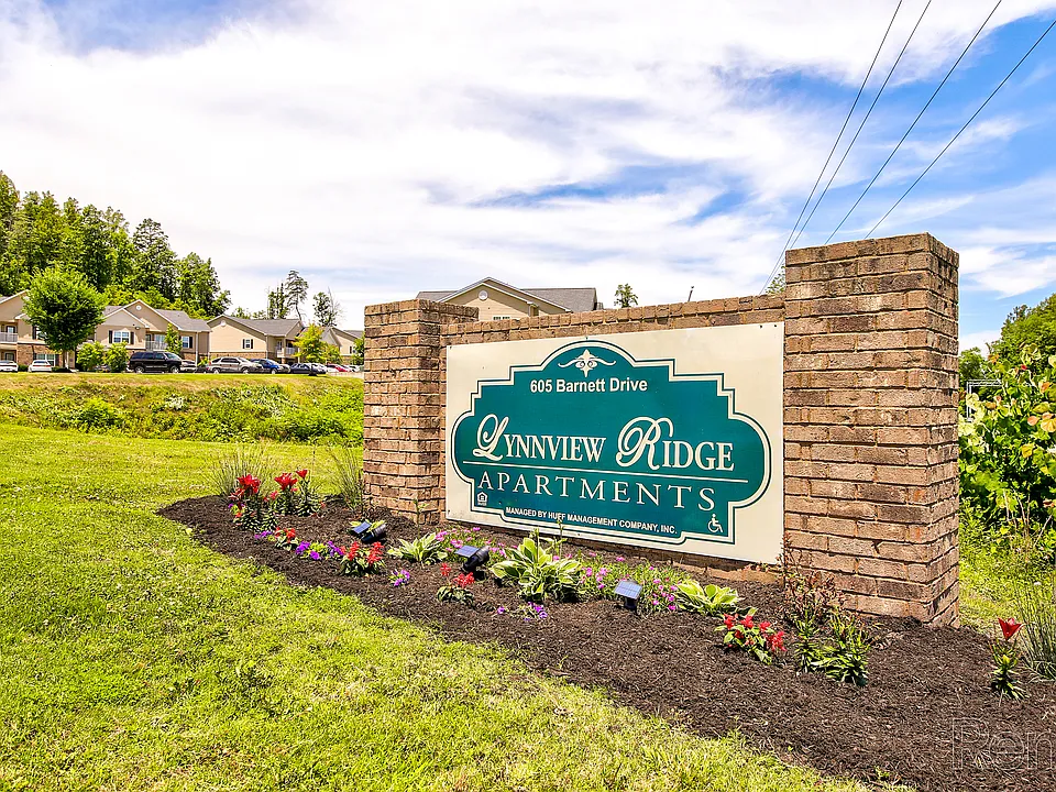 Lynnview Ridge