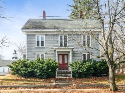 37 School St, Merrimac, MA, 01860