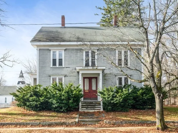 37 School St, Merrimac, MA 01860