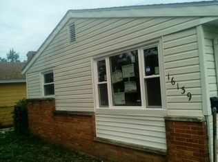 16139 Justine Ave, Markham, IL 60428