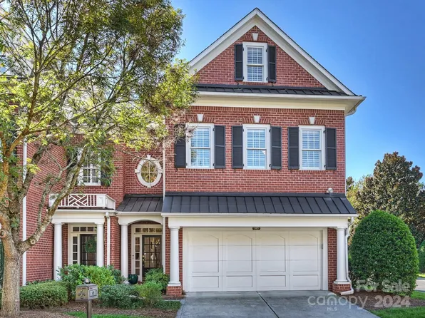 3115 Ethereal Ln, Charlotte, NC 28226