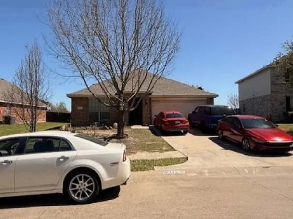 112 Horseshoe Bnd, Waxahachie, TX 75165