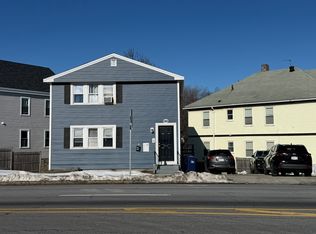 988 Morton St, Mattapan, MA 02126