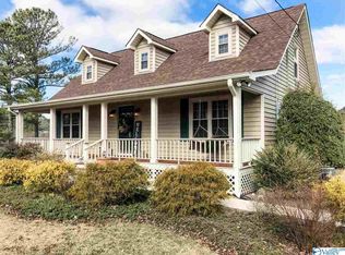 5624 Clinton St, Gadsden, AL 35903