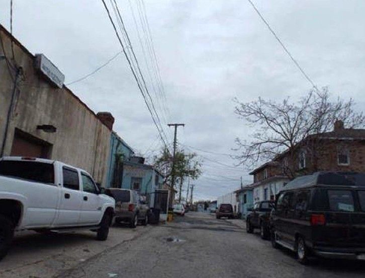 2nd image of 19 Green St