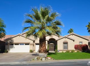 80258 Golden Horseshoe Dr, Indio, CA 92201