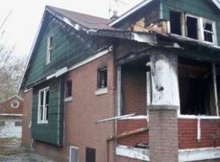 14124 Tacoma St, Detroit, MI 48205