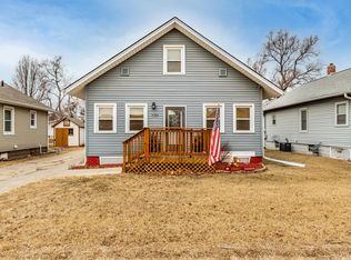 2010 S 7th St, Council Bluffs, IA 51501