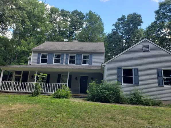 780 Mountain Road, Cheshire, CT 06410