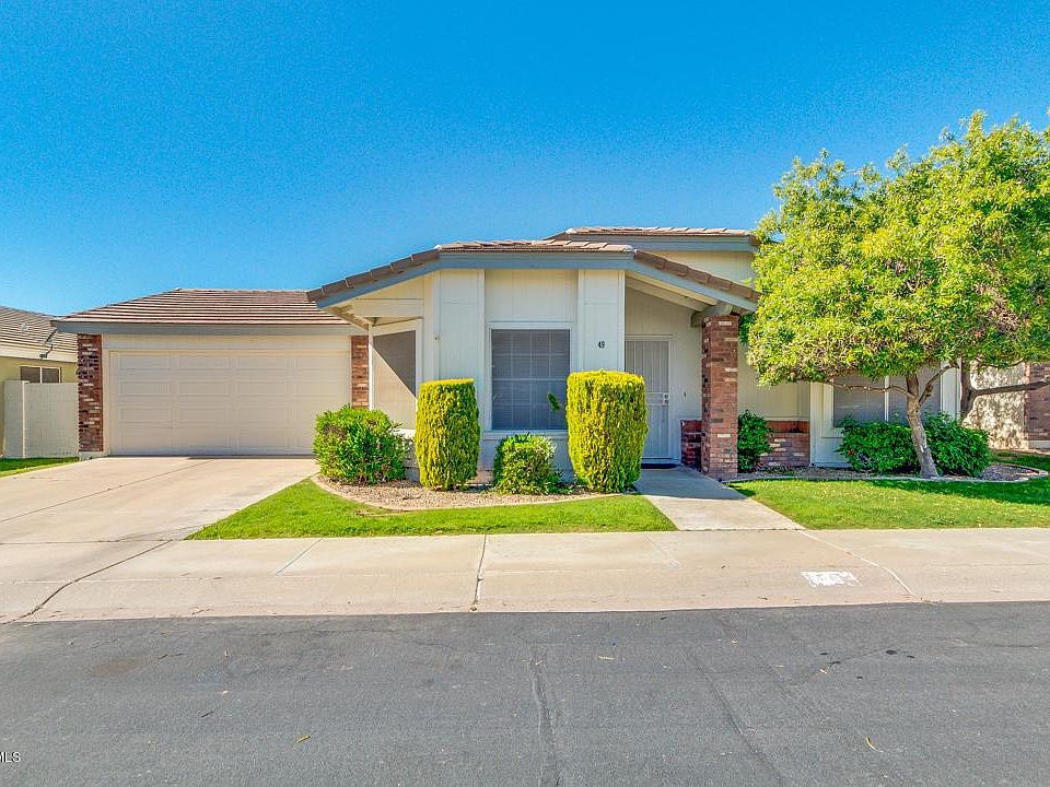 1st image of 1616 N Alta Mesa Dr Unit 49