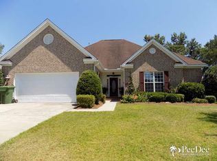 2132 Sumac Dr, Florence, SC 29505