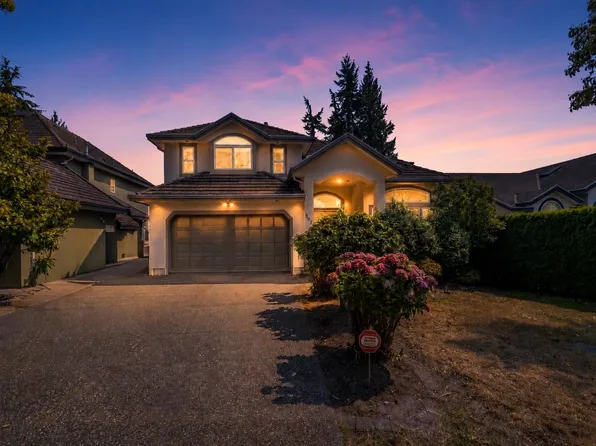 5908 136th St, Surrey, BC V3X 1H8