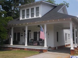 209 S Main St, Marion, SC 29571