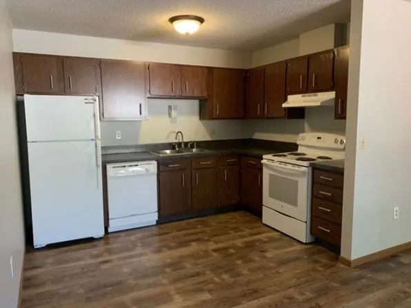 1019 5th Ave NW, 1019 5th Ave NW APT 3, Valley City, ND 58072