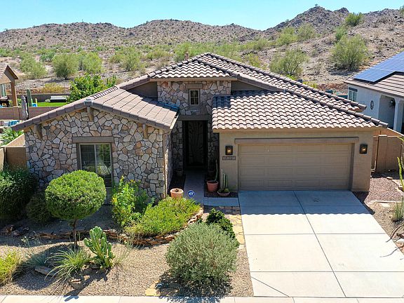 2nd image of 18391 W VERDIN Road