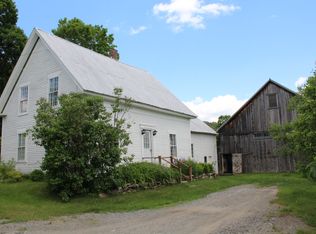 1121 Ferguson Rd, Barnet, VT 05821