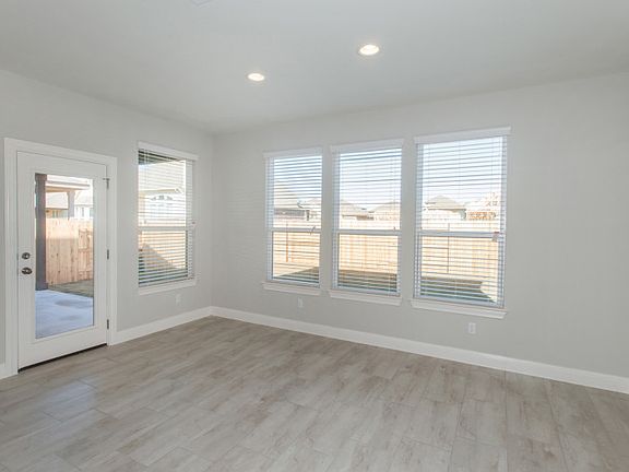 Model Representation