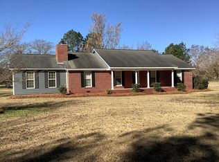 409 Childers Rd, Smithville, GA 31787