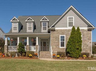 102 Roundtop Rd, Cary, NC 27519