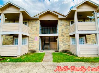 1308 Brenda Ln #4, Humble, TX 77338