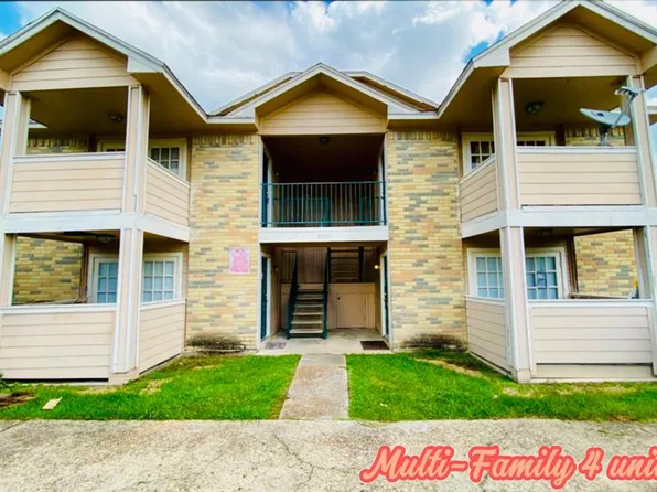 1308 Brenda Lane #4, Humble, TX 77338
