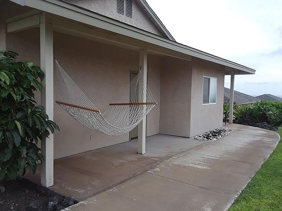 Watch the Sunset or Read a Book in the Hammock
