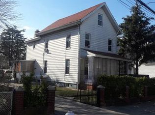 128 N 8th Ave, Mount Vernon, NY 10550