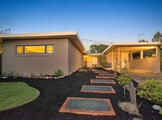 235 Lake Dr, Kensington, CA 94708