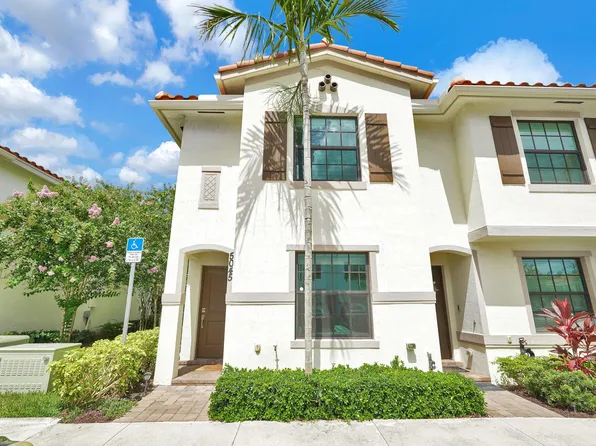 5045 Genove Place, Riviera Beach, FL 33410