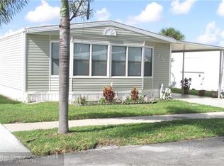 272 NW 53rd Ct, Pompano Beach, FL 33064
