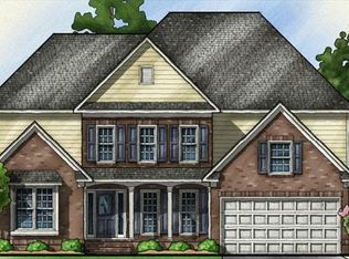 581 Crawfish Ln, Irmo, SC 29063