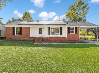 7655 Peppercorn Ln, North Charleston, SC 29420