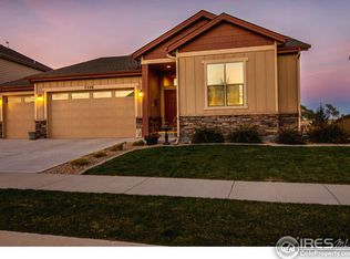 5206 Rock Hill St, Timnath, CO 80547