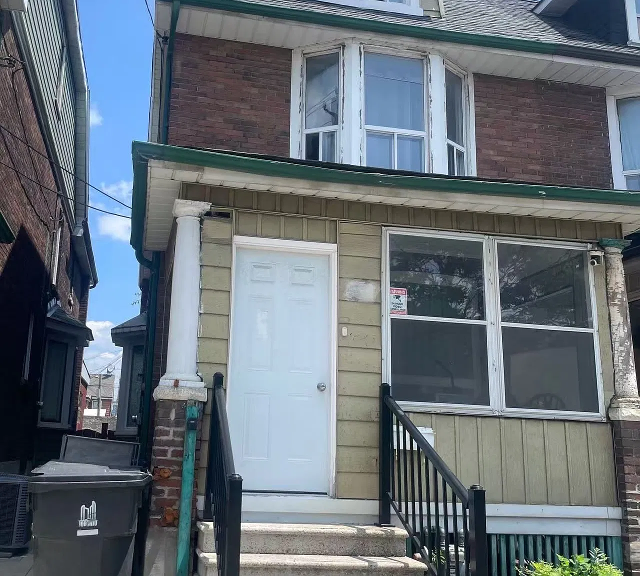 1 bed, $1,200 — Photo 1