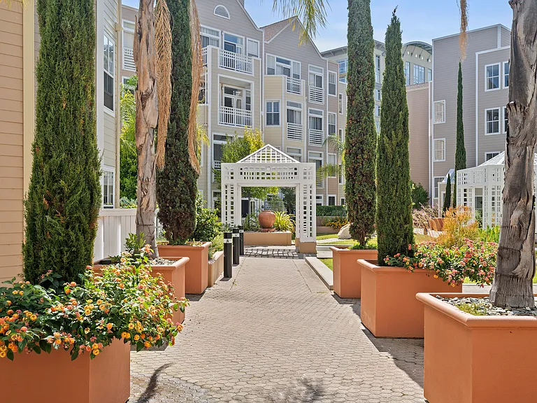 550 Ortega Ave #B227 — Photo 15