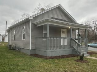 2217 Pearl St, Middletown, OH 45044