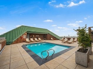 15 N Beacon St #412, Allston, MA 02134