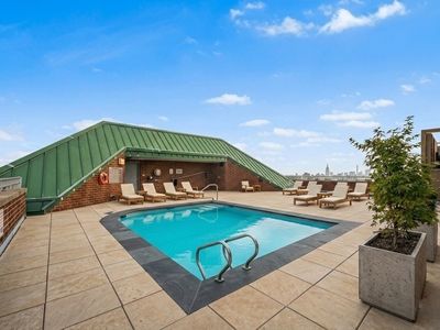 15 N Beacon St #412, Allston, MA, 02134