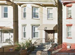 1312 27th St #1, North Bergen, NJ 07047