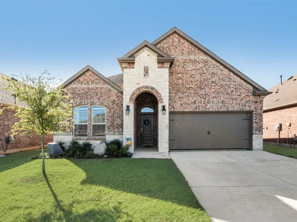 2911 Shetland Dr, Aubrey, TX 76227