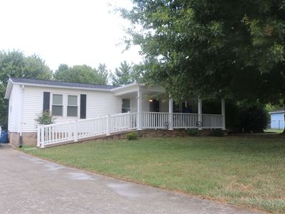 271 Meadowood Dr, Talbott, TN, 37877