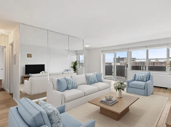 17-85 215 Street #8E, Bayside, NY 11360