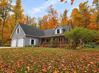 1850 Abbey Rd, Petoskey, MI 49770