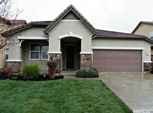 2241 Middlebury Way, Stockton, CA 95212