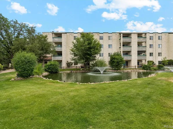 7780 W 38th Avenue #302, Wheat Ridge, CO 80033