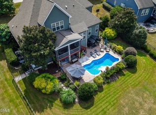 60 Cranbrooke Dr, Franklinton, NC 27525