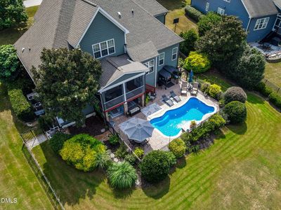 60 Cranbrooke Dr, Franklinton, NC, 27525