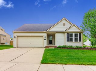 6497 Cranberry Dr, Holly, MI
