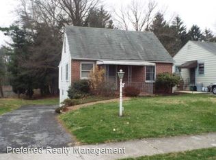 154 N Maple St, Elizabethtown, PA 17022